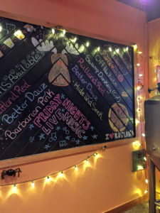 Vermont breweries have a large selection of beers to offer