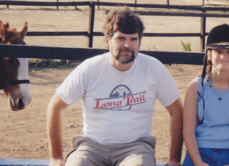 Dear Dad: A Mom’s Father’s Day Letter to Her Single Dad Dear Dad: A Mom's Father's Day Letter to her Single Dad
