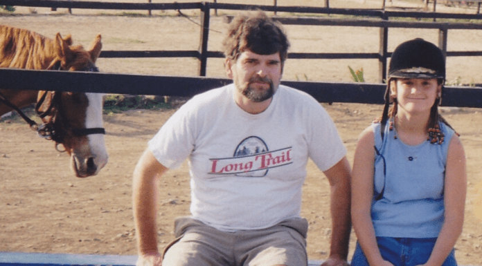 Dear Dad: A Mom's Father's Day Letter to her Single Dad