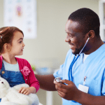 dr child