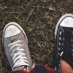 different sneakers