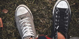 Love All Your Kids' Differences Before They Have a Chance not To