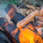 Campfire Food – Delicious and Easy Treats to Cook Over Fire pint
