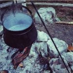 pot