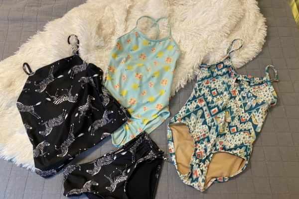 old navy swim