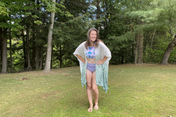 affordable swim suit