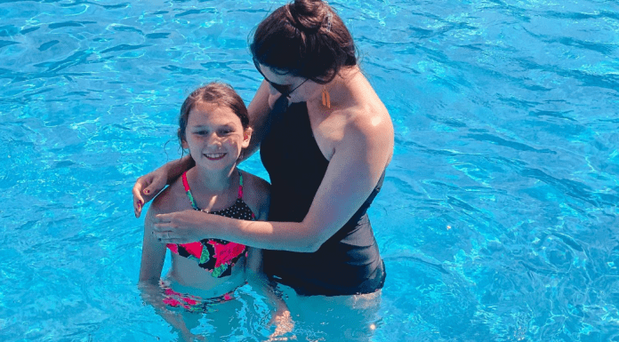 Bathing Suit Roundup: Conservative & Self-Conscious Mom Edition bathing suit featured image