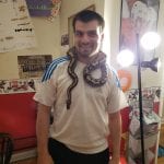 snake 2