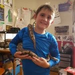 snake 1