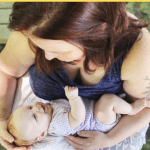 Mixed Emotions about Breastfeeding from a Second-Time Mama pint