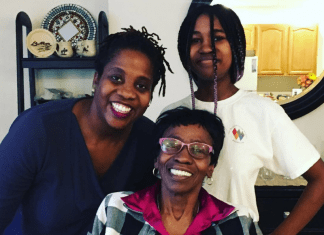 A Mother Reflects on Warrior Women and her Desire for Flight