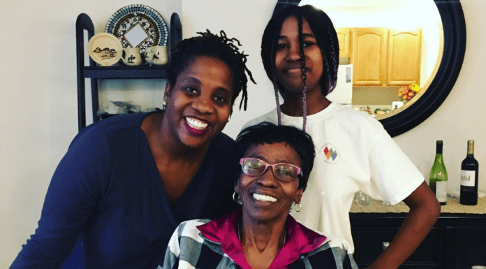 A Mother Reflects on Warrior Women and her Desire for Flight