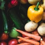 vegetablesfromunsplash