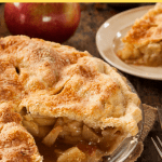 Four Cozy Recipes for Fall You Can Put in a Pie Dish pint