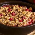 Four Cozy Recipes for Fall You Can Put in a Pie Dish featured