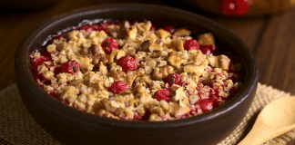 Four Cozy Recipes for Fall You Can Put in a Pie Dish Four Cozy Recipes for Fall You Can Put in a Pie Dish