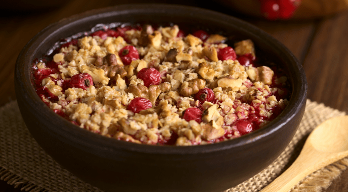 Four Cozy Recipes for Fall You Can Put in a Pie Dish Four Cozy Recipes for Fall You Can Put in a Pie Dish