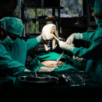 Healing Emotional Birth Trauma From A Cesarean Section  FEATURED IMAGE