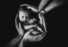 Healing Emotional Birth Trauma From A Cesarean Section i-can cesarean
