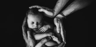 Healing Emotional Birth Trauma From A Cesarean Section i-can cesarean