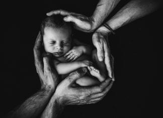 Healing Emotional Birth Trauma From A Cesarean Section i-can cesarean