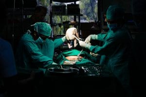 cesarean