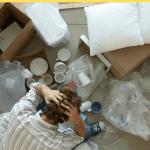 Did You Hear the One About… I’m Overwhelmed by My Covid Home Life pint