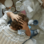 Did You Hear the One About… I’m Overwhelmed by My Covid Home Life featured