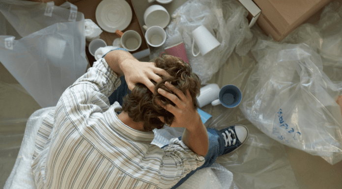 Did You Hear the One About… I’m Overwhelmed by My Covid Home Life Did You Hear the One About... I'm Overwhelmed by My Covid Home Life