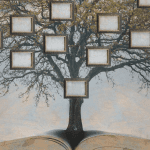 My Family Tree and the Concept of The Family You Choose featured