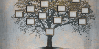 My Family Tree and the Concept of “The Family You Choose” My Family Tree and the Concept of "The Family You Choose"