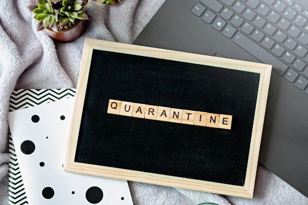 quarantine