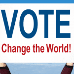 vote for change