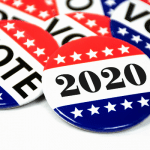 vote 2020
