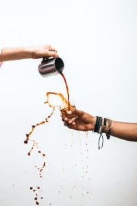 coffee, caffeine
