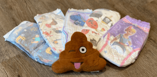 Potty Training Your Toddler: Lessons from the Field Potty training toddler tools