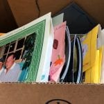 Box of memories