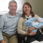 Choosing Adoption as a Path to Motherhood pint