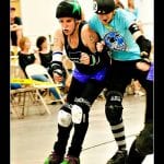 rollerderby