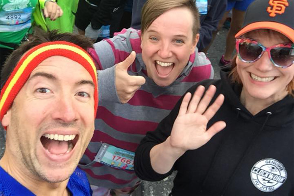 bay to breakers