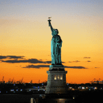 statue of liberty