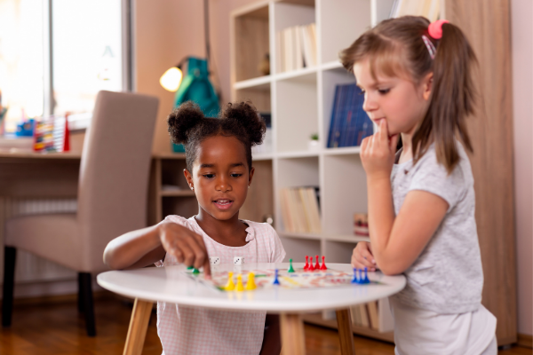 Staying engaged in the game of life can be challenging
