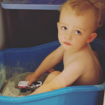 Potty Training Your Toddler: Lessons from the Field pint