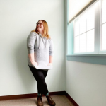 I Don’t Care if My Leggings Offend You: In Defense of my Casual Style pint