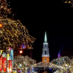 Vermont Gifts – Give a Little 802 Cheer to Friends and Family pint