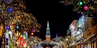 50+ Vermont Gifts Available Now! Vermont Mom’s Shop Local Favorites 2020!