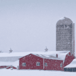 How to Survive A Vermont Winter: Tips for Newbies featured