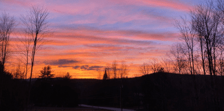 Hunting Season: The Hunter’s Spouse’s Survival Guide