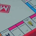 Thanksgiving Monopoly