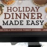 Thanksgiving Made Easy